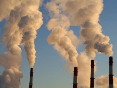 На Миронівщині підприємство зупинить експлуатацію джерел викиду, які забруднюють повітря