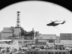 Відомий економіст розповів про роль аварії на Чорнобильській АЕС у розпаді СРСР (ВІДЕО)