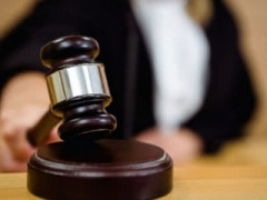На Київщині засуджених планували безпідставно випустити по УЗД