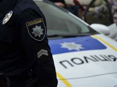 Білоцерківські патрульні спіймали п’яного підлітка на скутері