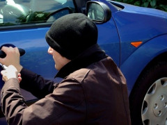 У Тетієві судитимуть небезпечного автокрадія