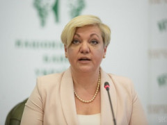 Поліція Київщини розслідуватиме підпал будинку родини Гонтаревої