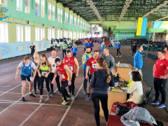 Чемпіонат України з веслування на човнах успішно завершився для команди Київщини (ФОТО)