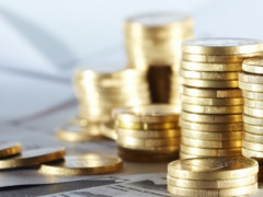 На Київщині малий та середній бізнес сплатив до місцевих бюджетів 1,7 млрд грн єдиного податку 