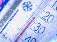 Погода для жителів Київщини та столиці на 7-ме січня