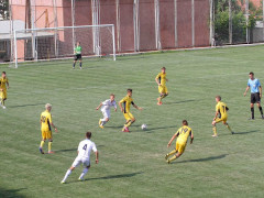У Борисполі з’явиться професійна футбольна команда