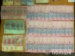 У Василькові 35-річний чоловік скуповував голоси виборців