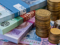 На Київщині прокуратура завела справу на крадійку коштів батьківського комітету