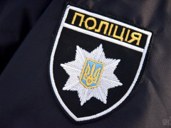 У Макарові чоловік влаштував дебош у відділенні поліції