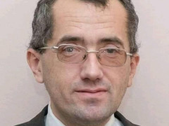 Моя мета - побудова Великої України на основі Громадянської республіки