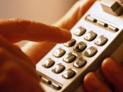 Житель Білої Церкви, що викликав поліцію задля розваги, заплатить штраф (ФОТО)