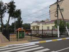 В Ірпені відновлює свою роботу протиепідемічна амбулаторія