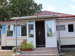 У Козині учні школи мистецтв будуть навчатися у комфортних умовах (ФОТО)