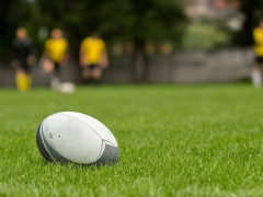 В Ірпені стартував відбірковий тур чемпіонату України з регбі-7