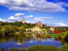 На Київщині з’явились два нові еколого-освітні  маршрути