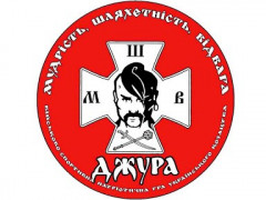 У Броварах стратує військово-патріотична гра "Джура" (ФОТО, ВІДЕО)