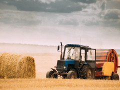 Аграрії Київщини отримали можливість кредитуватись у Європейському інвестбанку