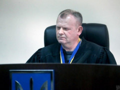 На Броварщині відкрили кримінальне провадження за фактом смерті столичного судді