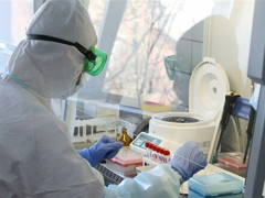 Кількість хворих на COVID-19 у Київській області стрімко зростає