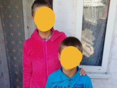 Сквирські поліцейські знайшли 10-річну дитину, яка втекла з дому (ФОТО)