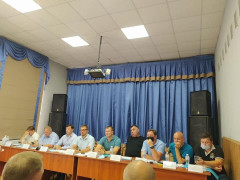 Територію заповідника "Чернечий ліс" у Феодосіївській ОТГ хочуть розширити