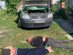 Поблизу Великої Димерки розбійники порізали та пограбували пасічника (ФОТО)