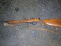 На Вишгородщині браконьєр прострелив ногу 19-річному хлопцю (ФОТО)