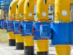 Регулятор буде перевіряти "Київоблгаз" до середини квітня