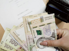 На Київщині затримали чоловіка, який перебував у розшуку  