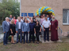 У Кожанській громаді відкрили ЦНАП