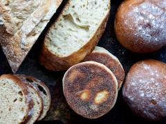 У Горенці з’явилася майстерня хліба (ВІДЕО)
