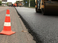 На ремонт доріг Київщини виділено більше 1,3 млрд грн (ПЕРЕЛІК)