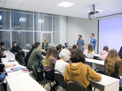 Завтра на брифінгу презентують пропозиції нового районного поділу Київської області (АНОНС)