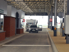 Кабмін ухвалив розпорядження про запуск Нової Митниці