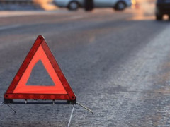 На Бородянщині зіткнулися два автомобілі: одна людина загинула (ФОТО)