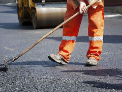 На Київщині цього року на ремонт доріг витратять більше ніж 1,2 млрд грн
