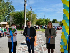У Студениківській громаді з’явився ЦНАП (ФОТО)