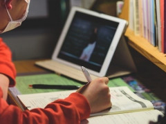 В Ірпені після зимових канікул школи перейдуть на дистанційний режим