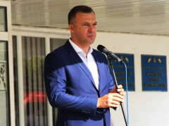 Голова Макарівської ОТГ Вадим Токар: ми є інвестиційно-привабливою громадою