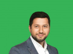 Договірняк у Білій Церкві: секретарем  міськради став скандальний "агротітушка" Киришун (ФОТО)