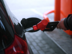 На Київщині у червні на 24,3% впав обсяг продажів стисненого газу