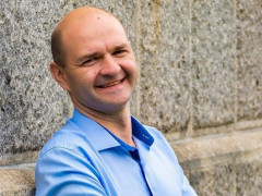 Михайло Нетяжук: Фастів крок за кроком повертає собі славу промислово-логістичного центру Київщини