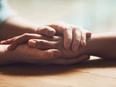 У Білій Церкві врятували чоловіка від самогубства