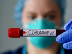 Коронавірус на Київщині: оновлені дані станом на 7 червня