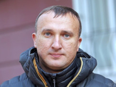 Ексмер Ірпеня Карплюк став продюсером (ВІДЕО)