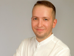 Щиро дякую кожному, хто віддав за мене свій голос