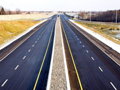 Мешканці Бучанського району проти будівництва обхідної дороги навколо столиці