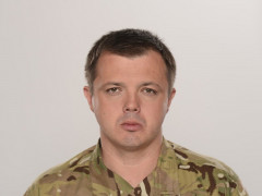 СБУ викрила на Київщині тренувальну базу приватної військової компанії скандального екснардепа Семенченка (ВІДЕО)