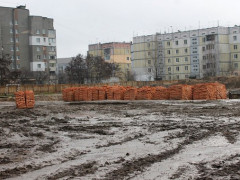 На будівництво дитсадка в Борисполі направили ще майже 30 млн грн