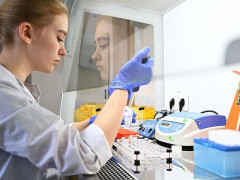 Нові випадки коронавірусу виявили тільки в одному районі Київської області